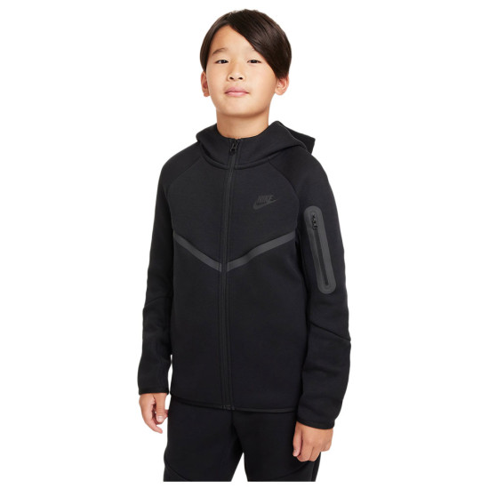 Nike Παιδική ζακέτα Sportswear Tech Fleece